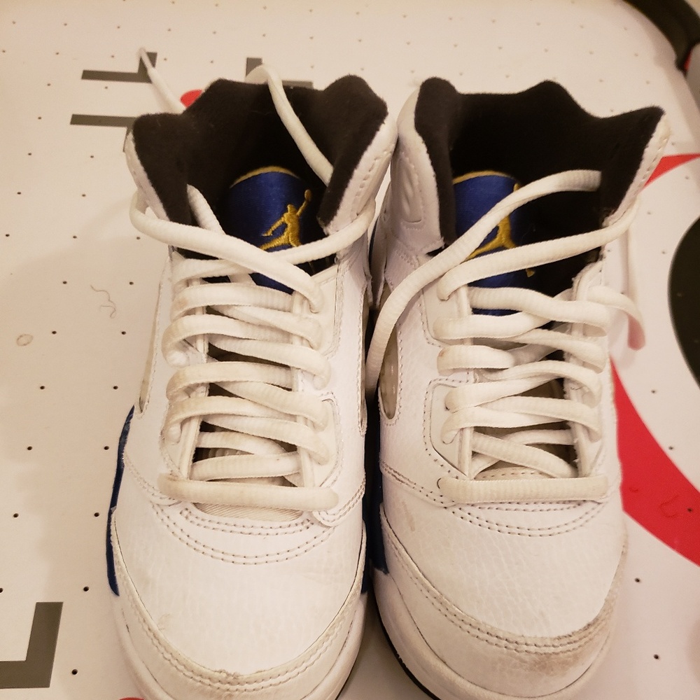 Toddler Jordans